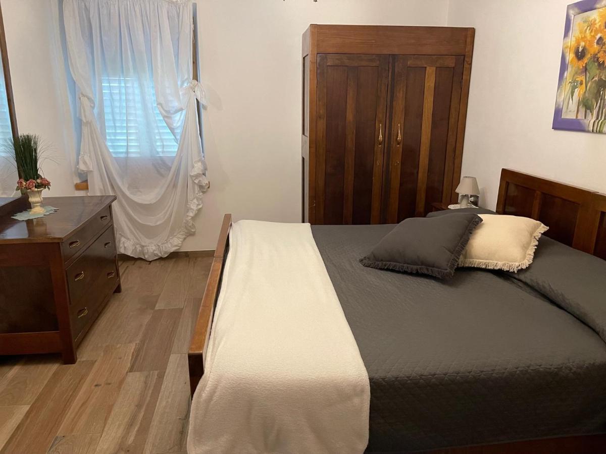 Apartmán Casa Paolina - Cipat 57814 Revò Exteriér fotografie
