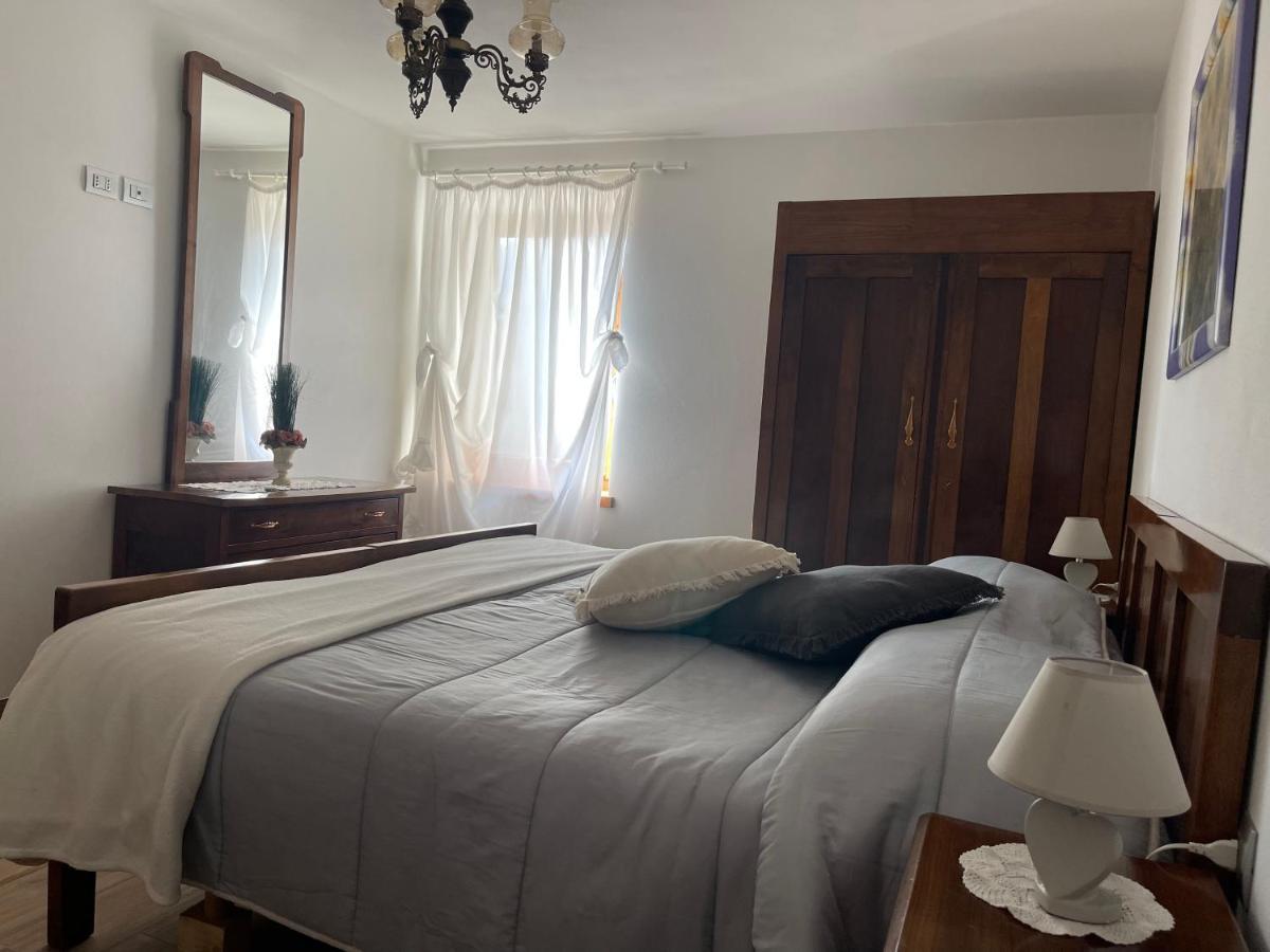 Apartmán Casa Paolina - Cipat 57814 Revò Exteriér fotografie