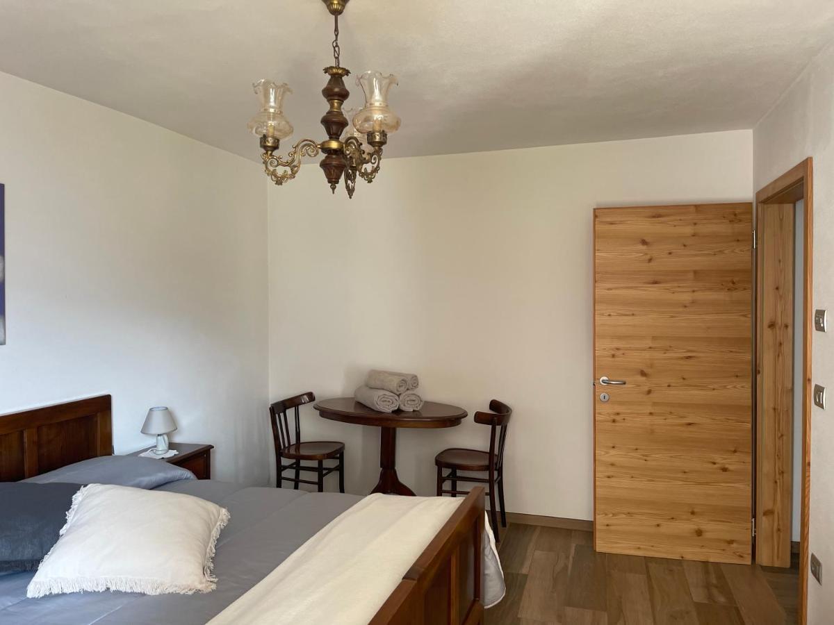 Apartmán Casa Paolina - Cipat 57814 Revò Exteriér fotografie