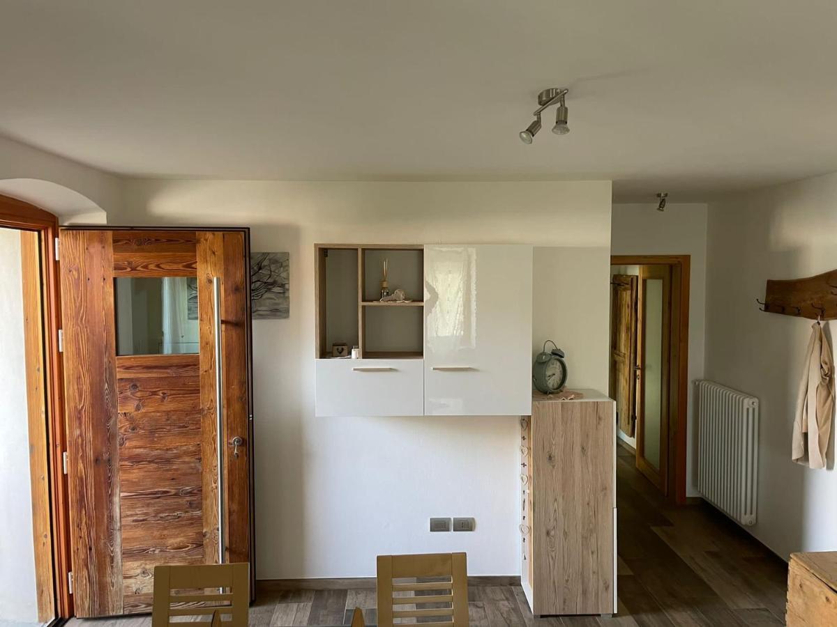 Apartmán Casa Paolina - Cipat 57814 Revò Exteriér fotografie