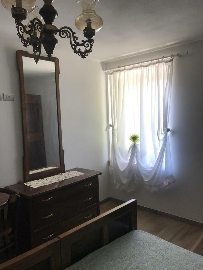 Apartmán Casa Paolina - Cipat 57814 Revò Exteriér fotografie
