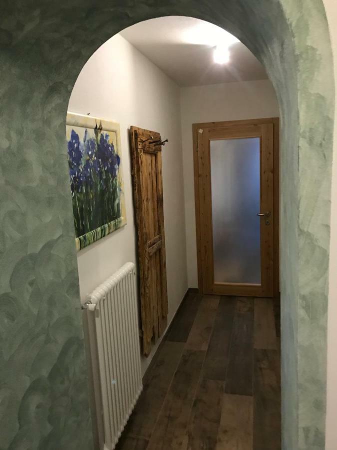 Apartmán Casa Paolina - Cipat 57814 Revò Exteriér fotografie