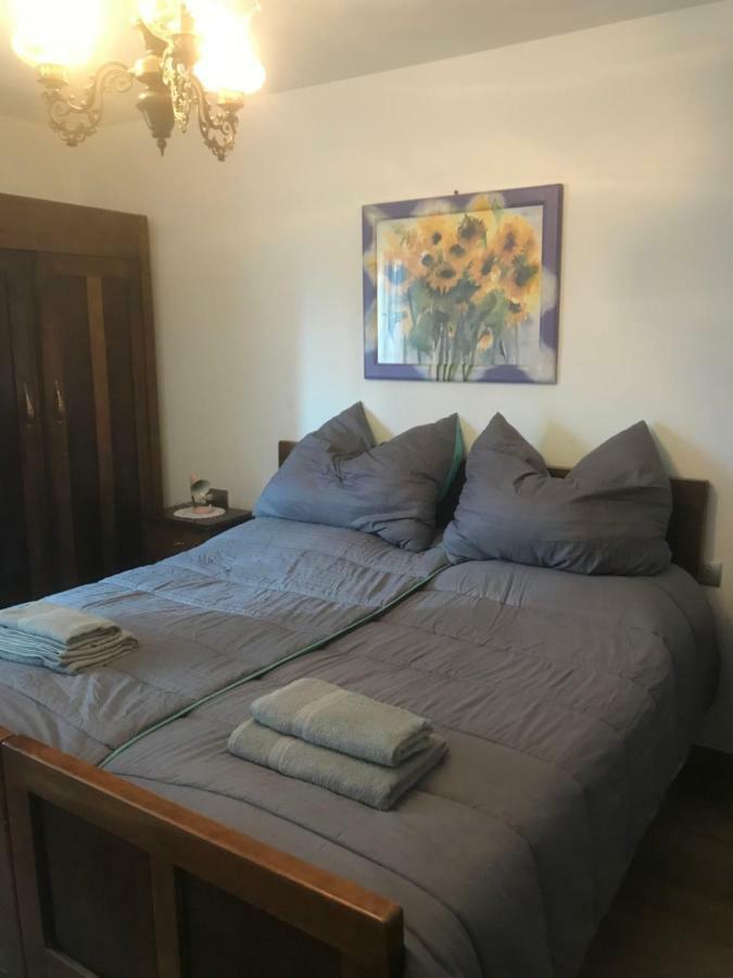 Apartmán Casa Paolina - Cipat 57814 Revò Exteriér fotografie