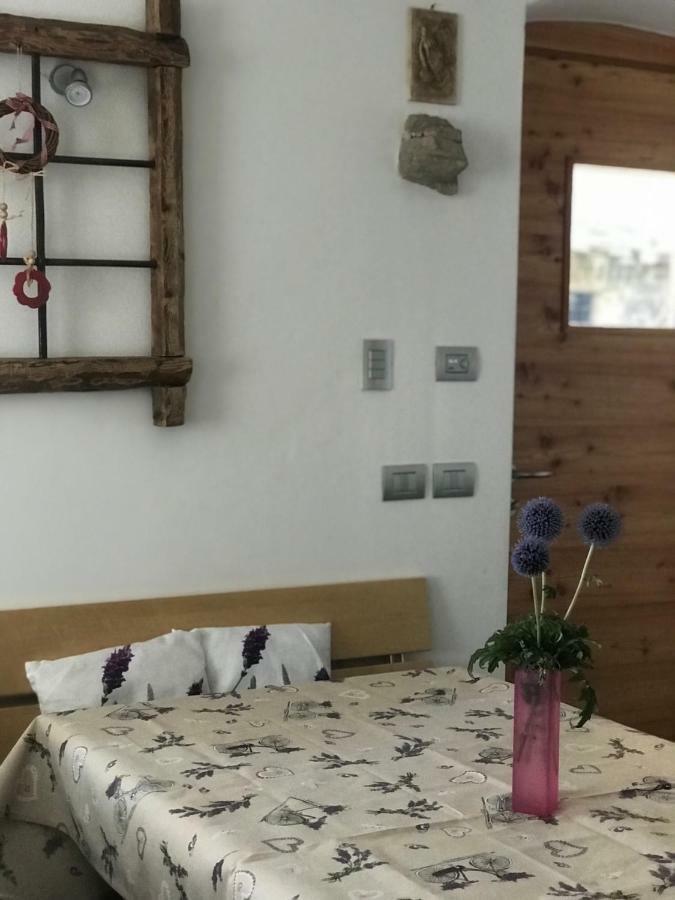 Apartmán Casa Paolina - Cipat 57814 Revò Exteriér fotografie